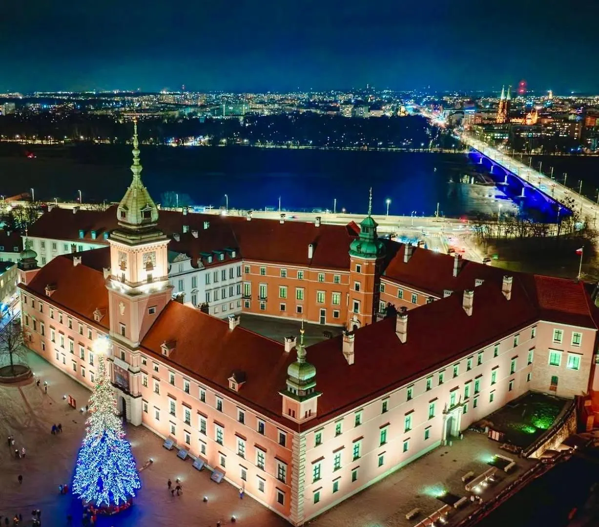 Super Apartment Yellow 2X Metro Fast Wifi 1 Gbs Netflix Panorama Miasta Warszawa 0*,  Polska